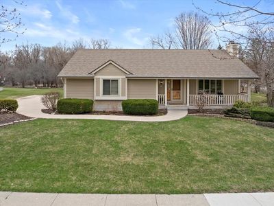 1019 South Comanche LANE