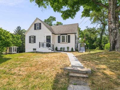 3 Pond Road