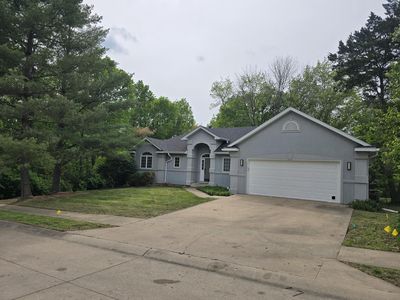 5109 Buckeye Dr