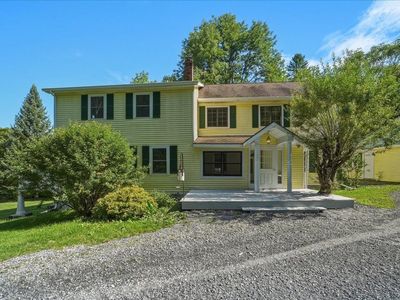 Property at 4414 Moretown Common Road, Moretown, VT