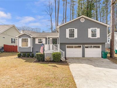 2670 Linnwood Dr SE