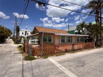 Property at 101 95th Ave, Treasure Island, FL