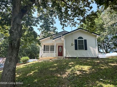 Property at 1014 Goose Creek Rd, Taylorsville, KY