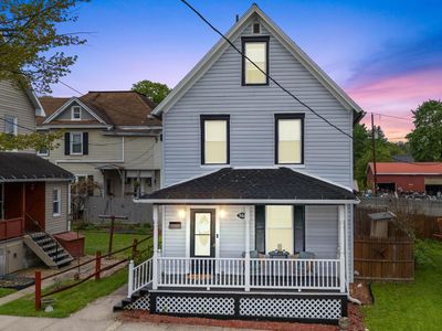 Property at 502 E 9th St, Clearfield, PA