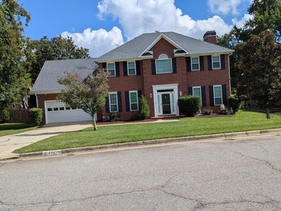 Property at 4609 Sheffield Drive, Evans, GA