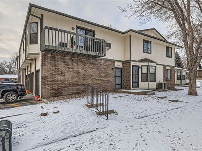 1760 S Ammons Street Unit D