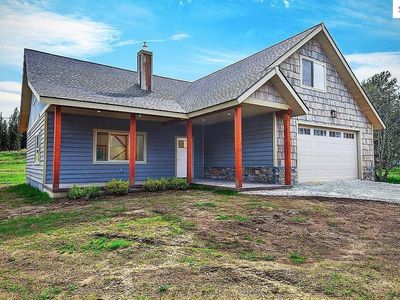 10900 Baldy Mountain Road