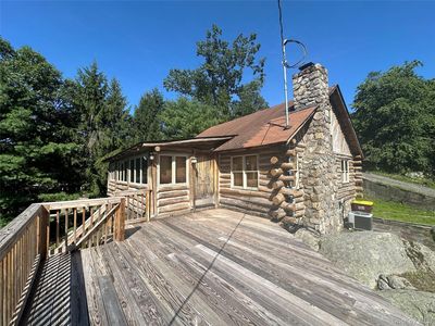 122 Woods Road