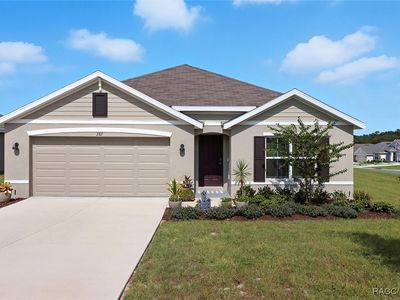 287 W Fairways View Dr