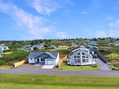 Property at 1050 Ocean Shores Boulevard, Ocean Shores, WA