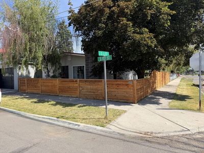 Property at 939 S 1st St, Lakeview, OR