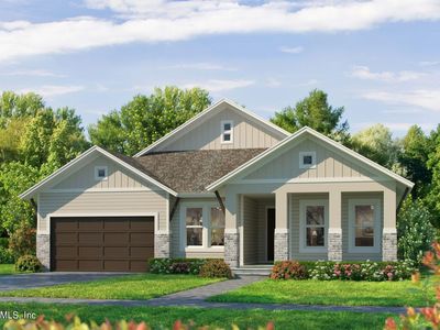 12302 GATHERING PINES Road