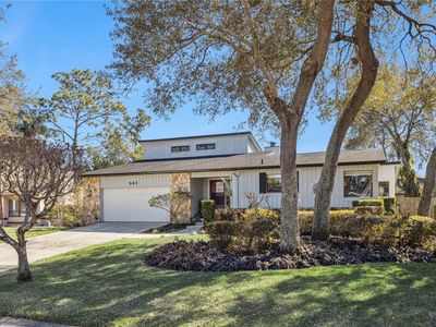 342 Coble Dr