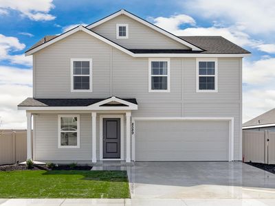 8589 E Love Ct