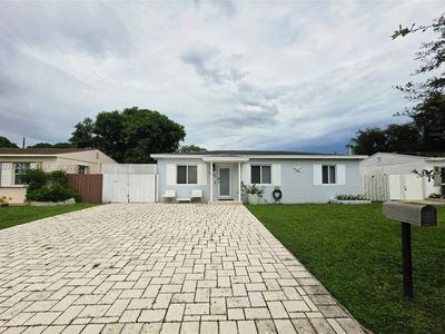 Property at 1435 NE 141st St, North Miami, FL