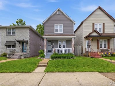 5346 Odell St