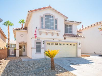 10127 Yellow Canary Ave