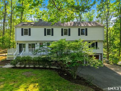 156 West Haviland Lane