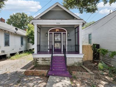 Property at 4226 S Carrollton Ave, New Orleans, LA