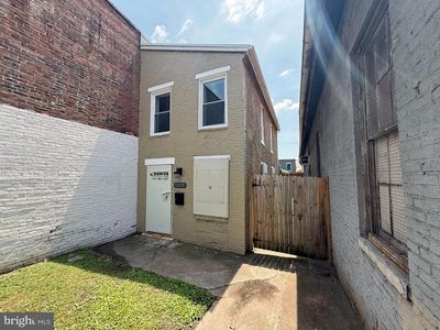 1303 Washington Blvd