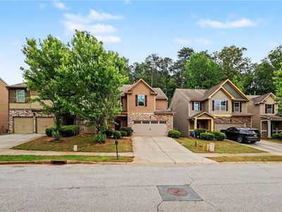 2780 Lakeview Walk