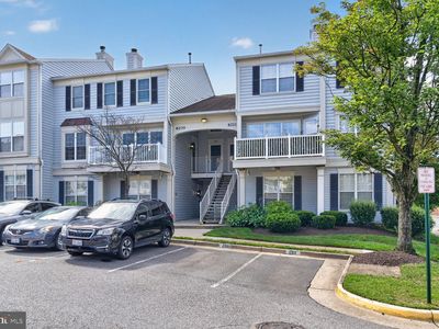 8211 Crossbrook Ct Unit 202