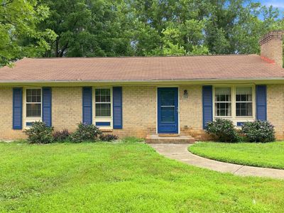 118 York Dr