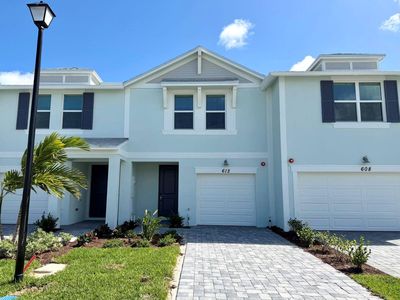 612 Salisbury Circle