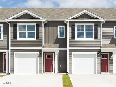 Property at 5851 Harebell Road Unit 137, Leland, NC