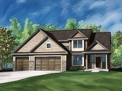 W220 N4600 Timber LOOP