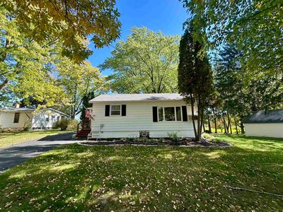 N5170 Forest Glen Beach Rd