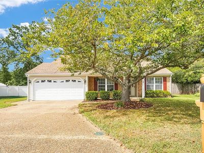 807 Brandsby Ct