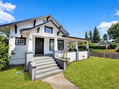 Property at 3301 M St, Vancouver, WA