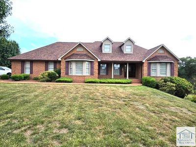 Property at 322 Fisher Dr, Martinsville, VA