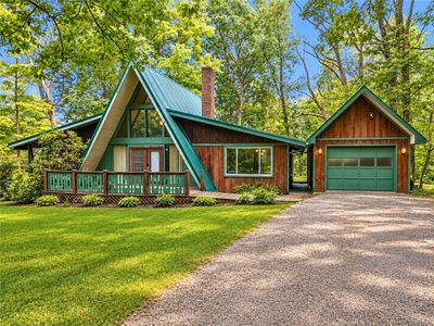 174 Horse Shoe Bend Rd