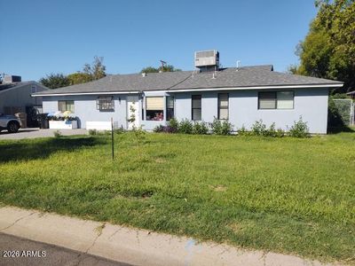 Property at 7720 N 17TH Avenue, Phoenix, AZ