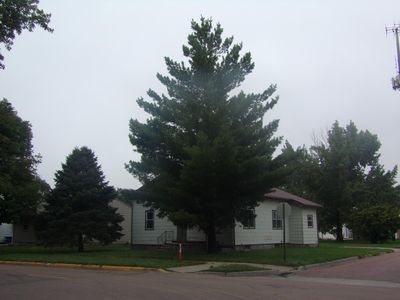 Property at 422 E 7th Ave, Mitchell, SD