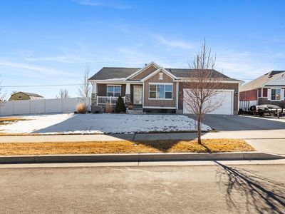 6563 W Peacemaker Way