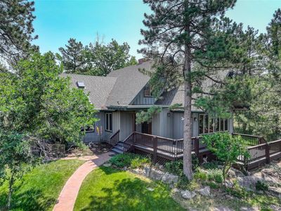 2766 Sandy Ridge Road