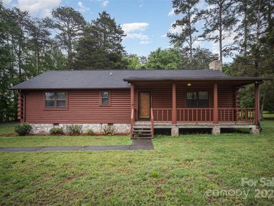 8464 Robinson Church Rd