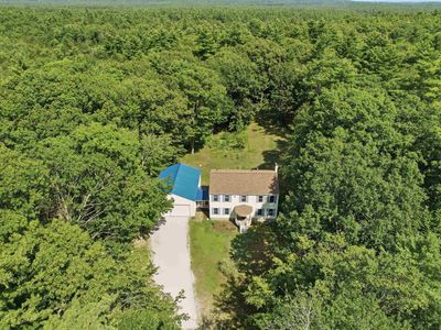 Property at 81 Stevens Hill Road, Nottingham, NH