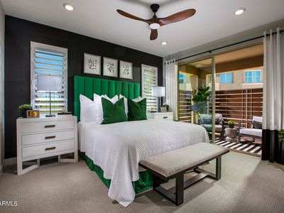 4562 S Park Grove St #101