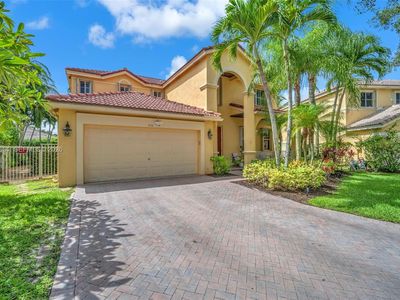 4110 Laurel Ridge Cir