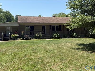 296 Rices Depot Rd
