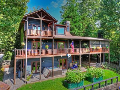 104 Gibbs Trail