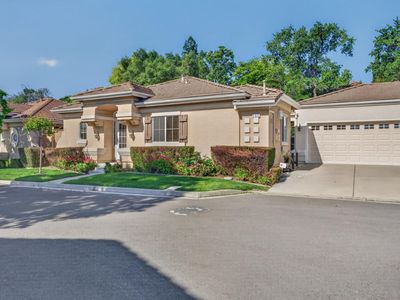 Dewberry Drive