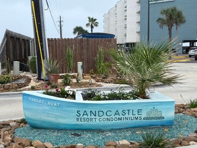 800 Sandcastle Dr #131