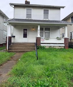 Property at 2533 Sullivant Ave, Columbus, OH