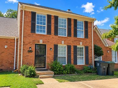 3719 Deer Forest Dr