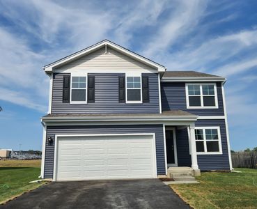 3523 Sarah Dr